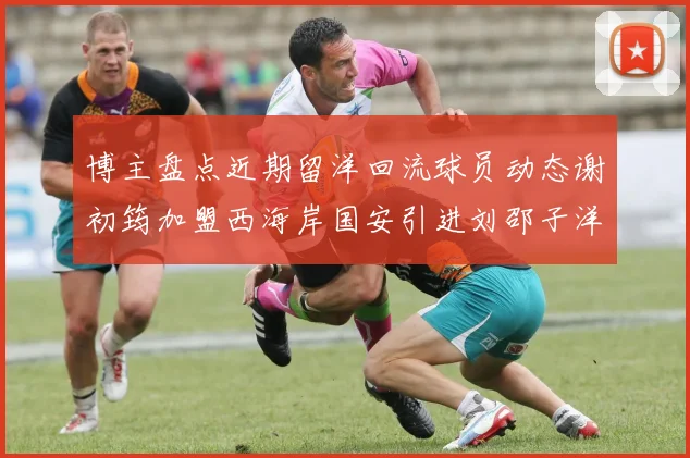博主盘点近期留洋回流球员动态谢初筠加盟西海岸国安引进刘邵子洋