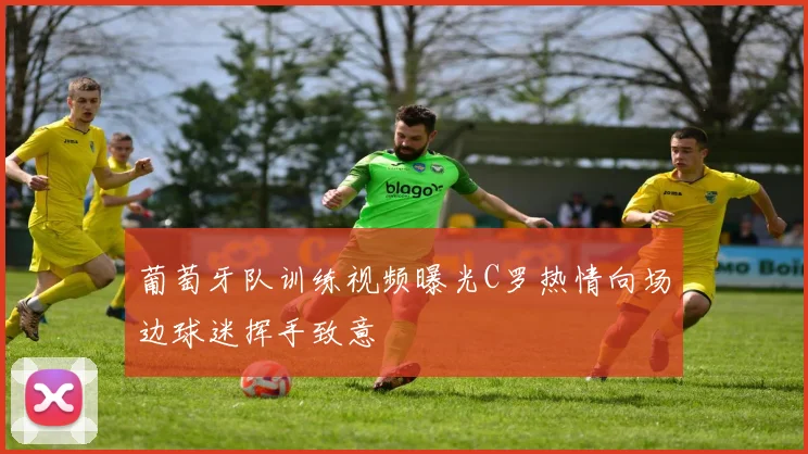 葡萄牙队训练视频曝光C罗热情向场边球迷挥手致意