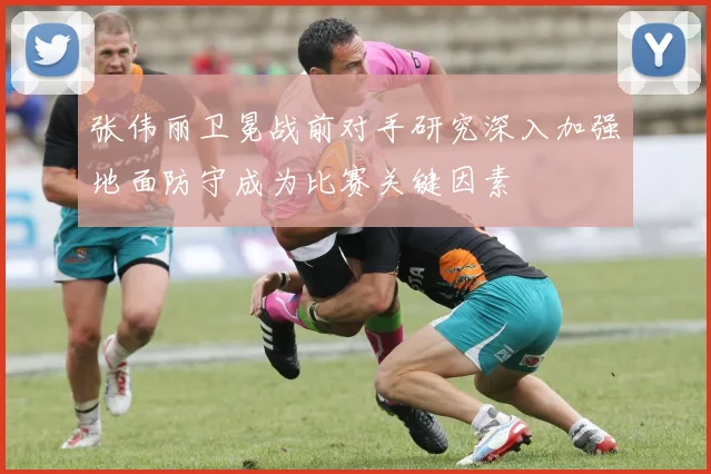 张伟丽卫冕战前对手研究深入加强地面防守成为比赛关键因素